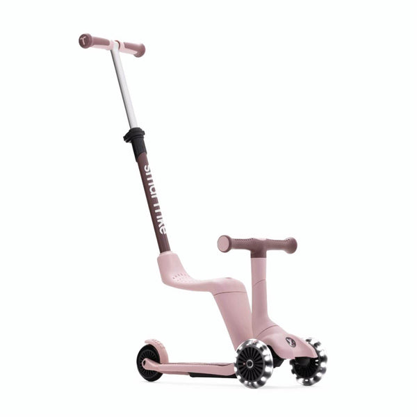 Patinete Evolutivo SmarTrike Xtend Mini-ride Coral Pink