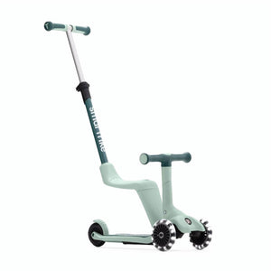 Patinete Evolutivo SmarTrike Xtend Mini-ride Sage Green
