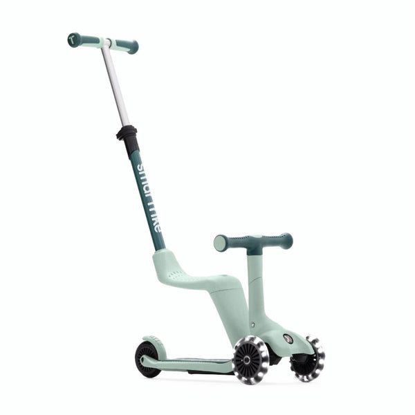 Patinete Evolutivo SmarTrike Xtend Mini-ride Sage Green