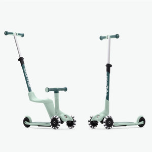 Patinete Evolutivo SmarTrike Xtend Mini-ride Sage Green