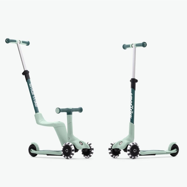 Patinete Evolutivo SmarTrike Xtend Mini-ride Sage Green