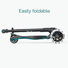 Cargar imagen en el visor de la galería, Patinete Evolutivo SmarTrike Xtend Scooter+Ride On Teal
