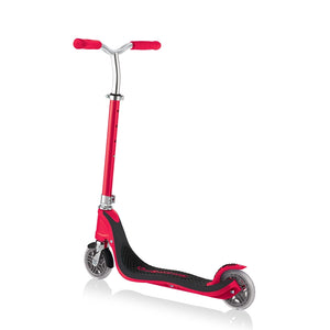 Patinete Flow 125 - Rojo