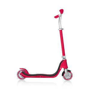 Patinete Flow 125 - Rojo