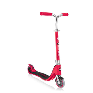 Patinete Flow 125 - Rojo