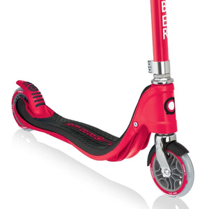 Flow 125 Scooter - Red