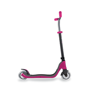 Flow 125 Scooter - Pink and Black