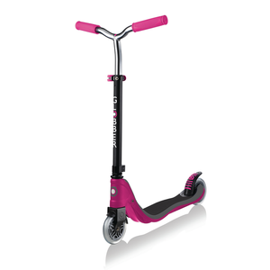 Patinet Flow 125 - Rosa i Negre