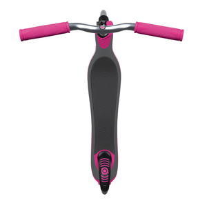 Flow 125 Scooter - Pink and Black