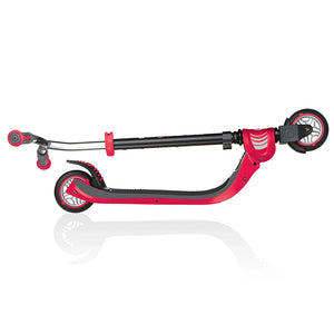 Flow Foldable Scooter 125 - Red