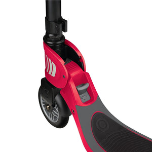 Flow Foldable Scooter 125 - Red