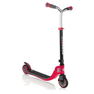 Flow Foldable Scooter 125 - Red