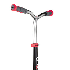 Flow Foldable Scooter 125 - Red