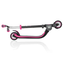 Cargar imagen en el visor de la galería, Patinete Flow Plegable 125 - Rosa
