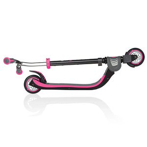 Patinete Flow Plegable 125 - Rosa