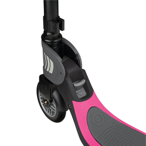 Patinet Flow Plegable 125 - Rosa