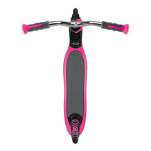 Cargar imagen en el visor de la galería, Patinete Flow Plegable 125 - Rosa
