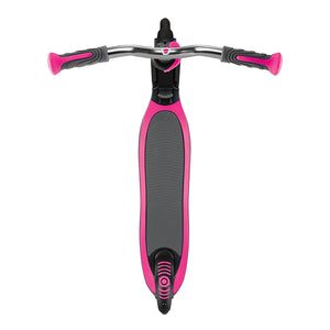 Patinet Flow Plegable 125 - Rosa