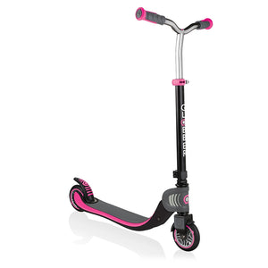 Patinet Flow Plegable 125 - Rosa