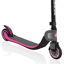 Cargar imagen en el visor de la galería, Patinete Flow Plegable 125 - Rosa
