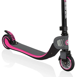 Flow Foldable Scooter 125 - Pink