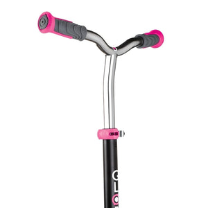 Flow Foldable Scooter 125 - Pink