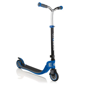 Flow Folding Scooter 125 - Blue