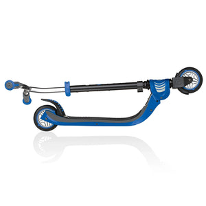 Flow Folding Scooter 125 - Blue