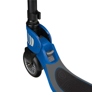 Flow Folding Scooter 125 - Blue