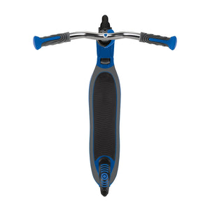 Flow Folding Scooter 125 - Blue