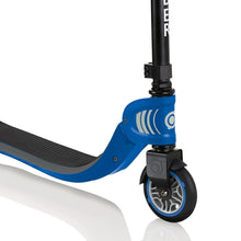 Load image into Gallery viewer, Flow Folding Scooter 125 - Blue
