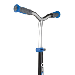 Flow Folding Scooter 125 - Blue