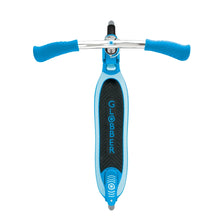 Load image into Gallery viewer, Flow 125 Foldable Scooter - Light Blue
