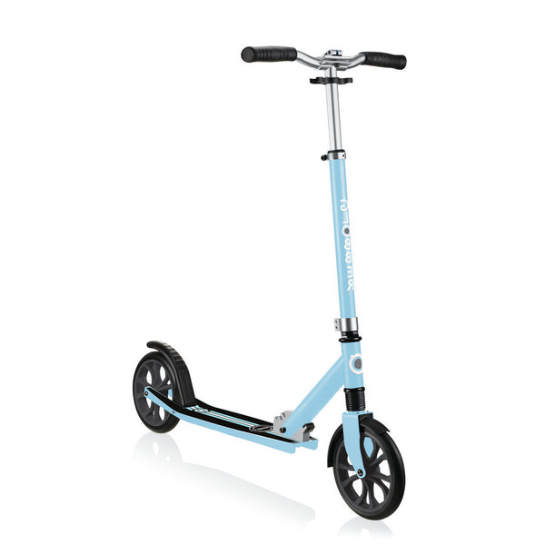 Patinete NL 500 - 205 - Azul pastel