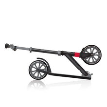 Load image into Gallery viewer, Scooter NL 500 - 205 - Black and Gray
