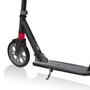 Scooter NL 500 - 205 - Black and Gray