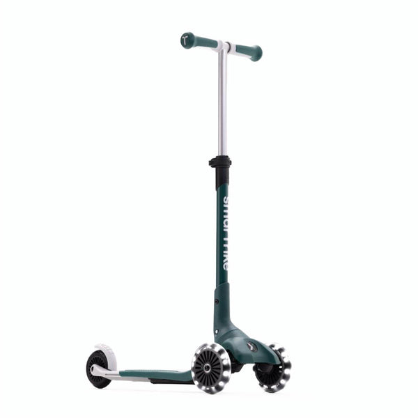 Patinet Plegable SmarTrike Xtend Mini Verd