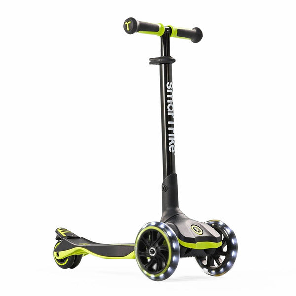 Patinete SmarTrike Xtend - Lima