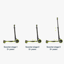 Cargar imagen en el visor de la galería, Patinete SmarTrike Xtend - Lima
