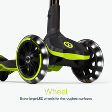 Cargar imagen en el visor de la galería, Patinete SmarTrike Xtend - Lima
