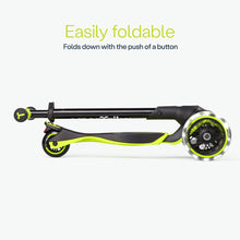 Cargar imagen en el visor de la galería, Patinete SmarTrike Xtend - Lima
