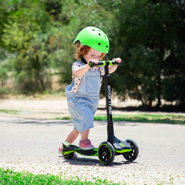 Patinete SmarTrike Xtend - Lima