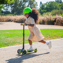 Cargar imagen en el visor de la galería, Patinete SmarTrike Xtend - Lima
