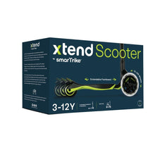 Cargar imagen en el visor de la galería, Patinete SmarTrike Xtend - Lima
