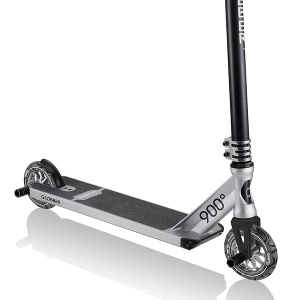 Stunt GS 900 Scooter - Black