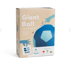 Giant Ball