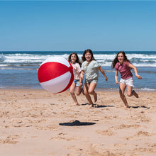 Carregar imagem no visualizador da galeria, Pelota Gigante BS Toys Roja Ø50 cm
