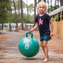 Carregar imagem no visualizador da galeria, Pelota Saltarina BS Toys Ø45 cm
