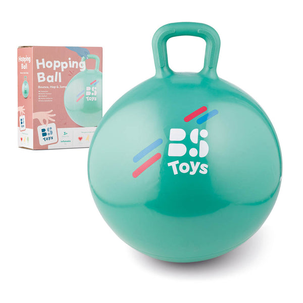 Pelota Saltarina BS Toys Ø45 cm