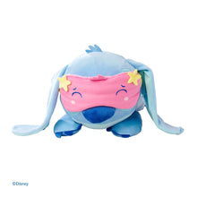 Cargar imagen en el visor de la galería, Peluche Stitch Dormilón Disney 40 cm
